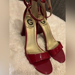 Guess heels❤️